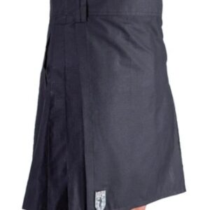 Utility kilts | 180gsm Rip Stop Cotton Fabric