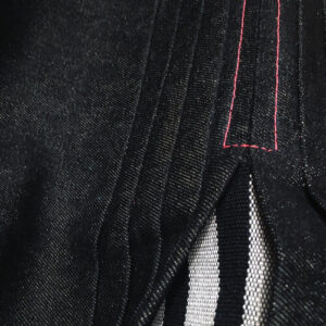 Utility kilts | 320gsm Denim Cotton