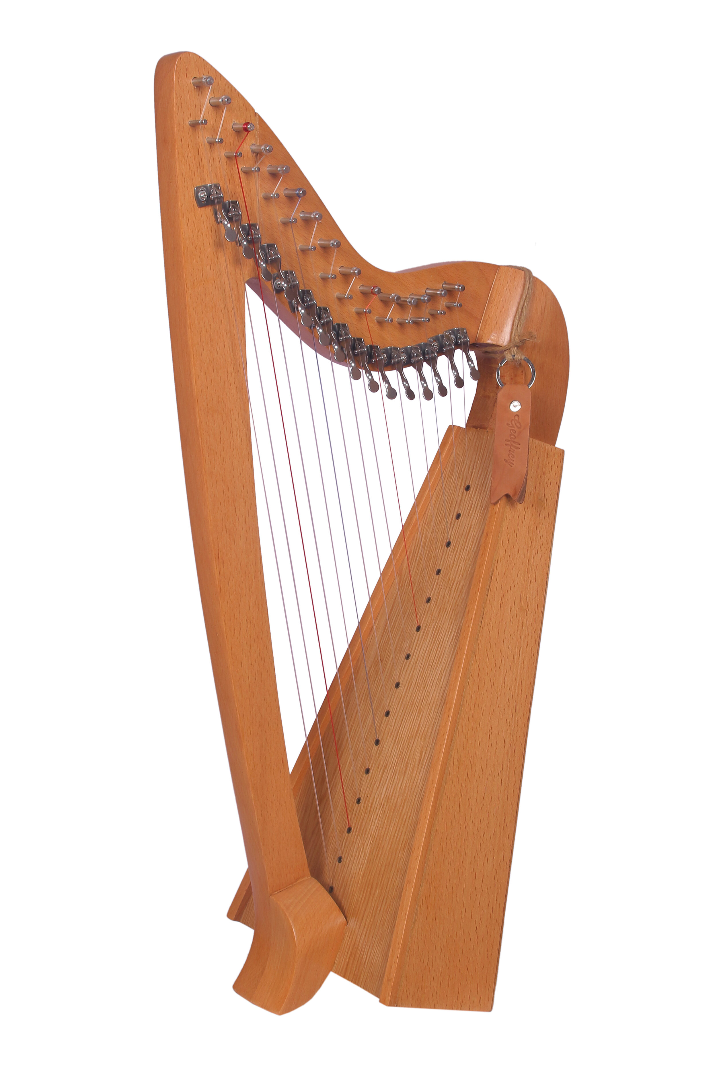 Irish harps discount